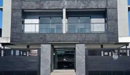Apartamento com 2 quartos à venda na Avenida Nereu Ramos, 99, Centro, Balneário Piçarras, 70 m2 por R$ 460.000