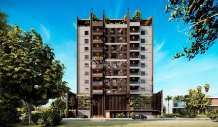 Apartamento com 3 quartos à venda na Rua Antonio Victor dos Santos, 50, Gravata, Navegantes, 105 m2 por R$ 948.289