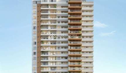 Apartamento com 2 quartos à venda na Paulista, 232, Itacolomi, Balneário Piçarras, 81 m2 por R$ 938.770