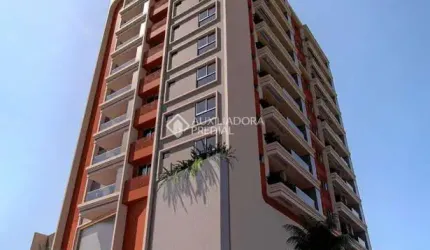 Apartamento com 1 quarto à venda na Gerônimo de Souza, 167, Gravata, Navegantes, 107 m2 por R$ 944.797