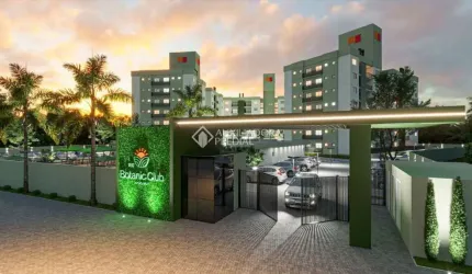 Apartamento com 2 quartos à venda na Paulo Stuart Wright, 102, Nossa Senhora de Fátima, Penha, 61 m2 por R$ 542.634