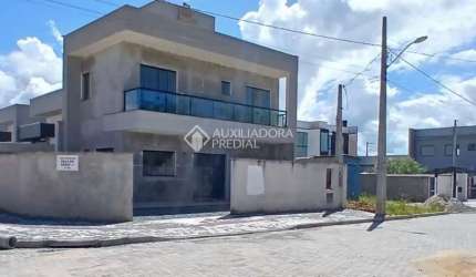 Casa com 2 quartos à venda na Mil Duzentos e Seis, 64, Itajubá, Barra Velha, 83 m2 por R$ 650.000