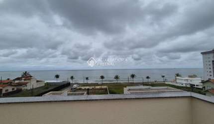 Cobertura com 3 quartos à venda na Edmundo Lombardi, 134, Tabuleiro, Barra Velha, 116 m2 por R$ 1.300.000