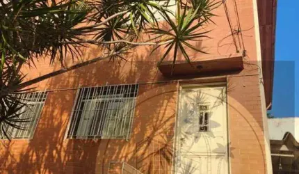 Casa para Venda em São Paulo, Casa Verde, 3 dormitórios, 1 suíte, 2 banheiros, 5 vagas