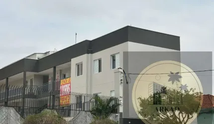 Apartamento para Venda em São Paulo, Jardim Japão, 2 dormitórios, 1 banheiro