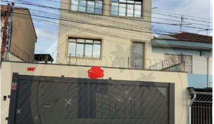 Galpão para Venda em São Paulo, Vila Guilherme, 2 banheiros, 2 vagas