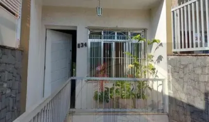 Casa para Venda em São Paulo, Vila MARIA ALTA, 3 dormitórios, 1 suíte, 2 banheiros, 3 vagas