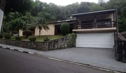 Casa em Condomínio para Venda em Arujá, Arujázinho I, II e III, 5 dormitórios, 5 suítes, 6 banheiros, 8 vagas