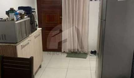 Apartamento para venda, 1 quarto(s), R$165.000- Conjunto Habitacional Brigadeiro Faria Lima, São Paulo - AP3609