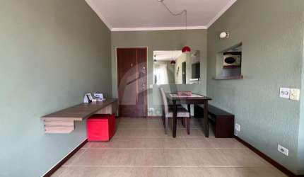 Apartamento para venda, 2 quarto(s),  R$399.000- Vila Campo Grande, São Paulo - AP3604