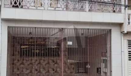 Sobrado para venda, 3 quarto(s),  R$550.000- Parque América, São Paulo - SO3602