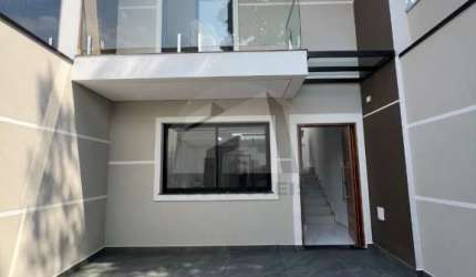 Sobrado para venda, 3 quarto(s), R$1.100.000-  Jardim Sabará, São Paulo - SO3600