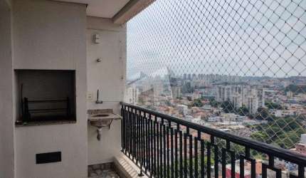 Apartamento para venda, 1 quarto(s), R$800.000- Lar São Paulo, São Paulo - AP3531