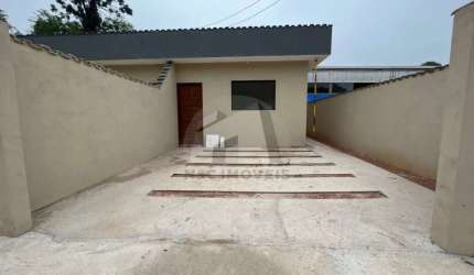 Casa para venda, 2 quarto(s), R$220.000- Balneário São José, São Paulo/sp - CA3413