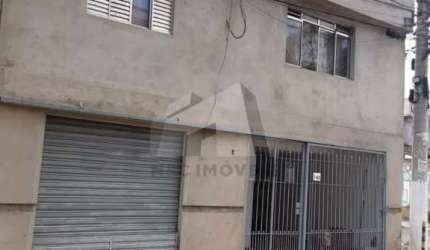 Sobrado para venda, 6 quarto(s),R$400.000- Conjunto Habitacional Brigadeiro Faria Lima, São Paulo - SO3342