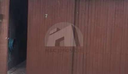 Sobrado para venda, 2 quarto(s), R$320.000-  Jardim Três Corações, São Paulo/SP - SO3311