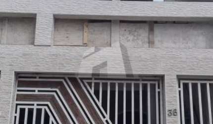SO3204 - Sobrado de 154m² para venda por R$850.000 - Jardim Kika/SP - SO3204
