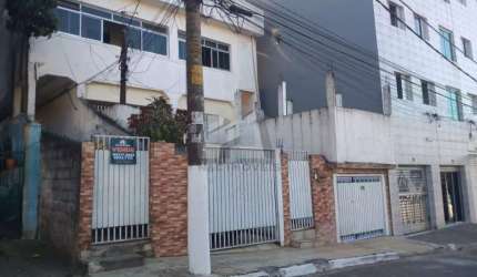 Sobrado para renda, 10 casas de aluguel, por R$ 850.000 - Vila Progresso (zona Sul), São Paulo/SP - SO3171