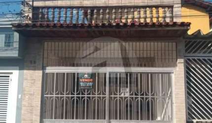 Sobrado para venda, 4 quarto(s), por R$700.000 - Parque Das árvores, São Paulo - SO3152