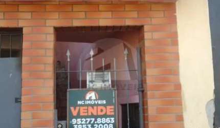 Casa para venda, 3 quarto(s), 125m² por R$450.000 - Parque São José, São Paulo/SP - CA3120
