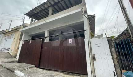 Casas à venda, 6 casas, por R$800.000, Jardim Primavera - São Paulo/SP - CA2773
