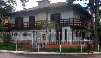 Sobrado alto padrão à venda 4 suítes, 350m² por R$ 1.600.000,00 - Parque Do Castelo - São Paulo/SP - SO2534