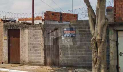 Terreno com 225m² para venda no Jardim Guanhembu - São Paulo/SP - TE2348