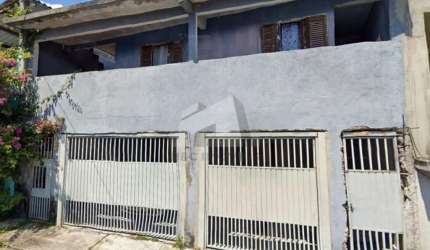 Sobrado à venda 2 quarto(s), 100m² por R$ 370.000,00 - Jardim Maria Rita - São Paulo/SP - SO2206