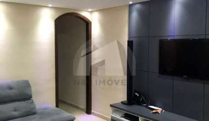 Terreno com 3 casas à venda, 125m² por R$ 600.000,00 - Terceira Divisão de Interlagos - São Paulo/SP - CA2199
