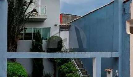Sobrado à venda 3 quarto(s), 150m² por R$ 890.000,00 - Parque América - São Paulo/SP - SO2144