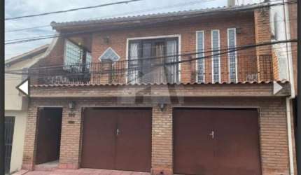 Sobrado com 4 dormitórios, 4 vagas de garagem - Jardim Colonial - Sâo Paulo/SP - SO2079