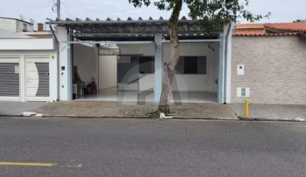 Casa com 164m², 2 dormitórios para venda 1.250.000,00 - Veleiros - São Paulo/SP - CA2078
