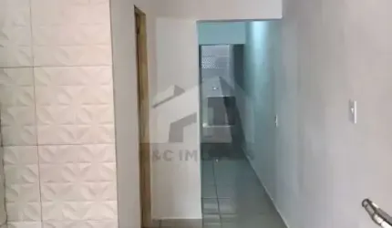 Sobrado com 2 casas à venda por R$320.000,00 - Parque América - São Paulo/SP - SO1749