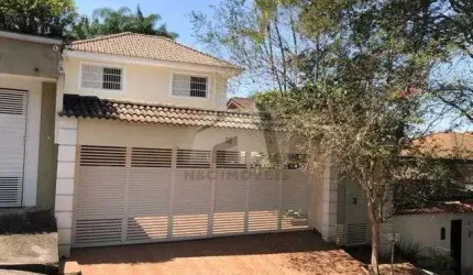Casa à venda, 423 m² por R$ 3.500.000,00 - Brooklin Paulista - São Paulo/SP - CA0579