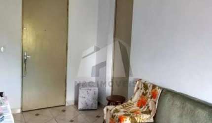 Apartamento com 2 dormitórios à venda, 47 m² por R$ 120.000,00 - Jardim São Roque - São Paulo/SP - AP0436