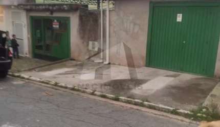 Terreno com 3 casas para venda- R$470.000- Jardim Maria Rita, São Paulo/SP - CA0529
