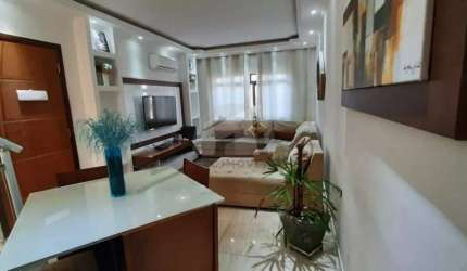 Casa com 3 dormitórios à venda por R$ 570.000,00 - Terceira Divisão de Interlagos - São Paulo/SP - CA0617