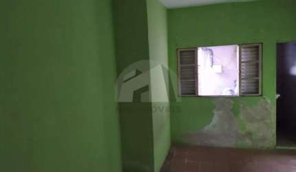 Casa com 2 dormitórios à venda por R$ 320.000,00 - Parque Planalto - São Paulo/SP - CA0196