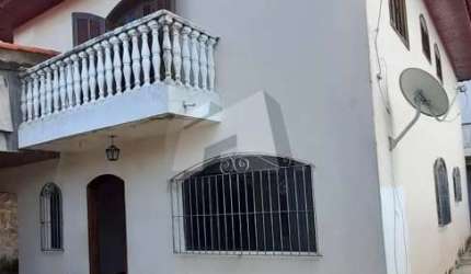 Casa à venda 4 dormitórios, 110m² por R$ 750.000,00 - Parque Guarapiranga - São Paulo/SP - CA0203
