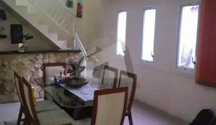 Sobrado com 4 dormitórios à venda por R$ 1.100.000,00 - Jardim das Camélias - São Paulo/SP - SO0088