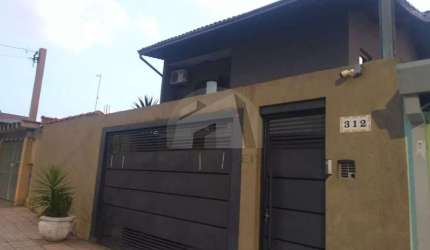 Sobrado com 3 dormitórios à venda, 230 m² por R$950.000,00 - Terceira Divisão de Interlagos - São Paulo/SP - SO0302