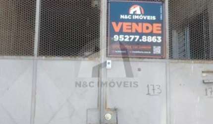 Casa à venda por R$380.000- Jardim Castro Alves - São Paulo/SP - CA0304