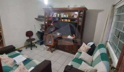 Casa com 3 dormitórios à venda, 90 m² por R$ 630.000,00 - Parque Brasil - São Paulo/SP - CA0281
