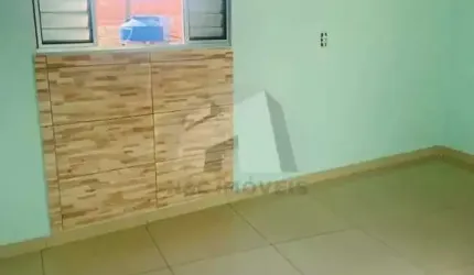 Sobrado com 4 dormitórios à venda por R$ 180.000 - Jardim Iporanga - São Paulo/SP - SO0140