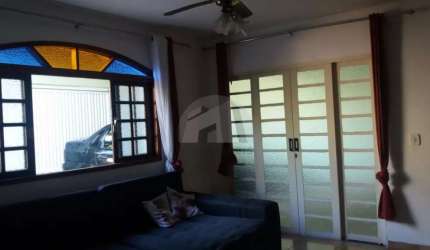 Casa com 2 dormitórios à venda, 260 m² por R$ 600.000,00 - Jardim Maria Rita - São Paulo/SP - CA0365