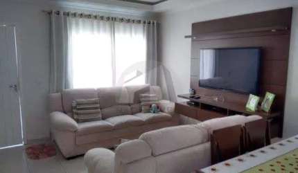 Sobrado com 2 dormitórios à venda por R$ 410.000,00 - Vila São Pedro - São Paulo/SP - SO0027