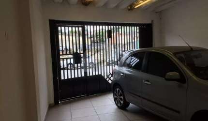 Sobrado com 3 dormitórios à venda, 146 m² por R$ 600.000,00 - Jardim Ubirajara (Zona Sul) - São Paulo/SP - SO0018