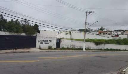 Terreno, 5271 m² - venda por R$ 8.400.000,00 ou aluguel por R$ 9.500,00/mês - Jardim Guanhembu - São Paulo/SP - TE0022