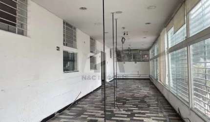 Galpão para aluguel, 5 Salas, R$170.000/mês-  Barra Funda, São Paulo - GA3670
