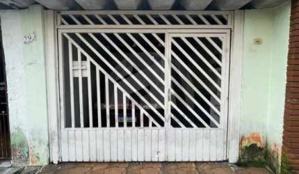 Sobrado para venda, 3 quarto(s), R$450.000- Terceira Divisão De Interlagos, São Paulo - SO3689